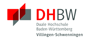 Logo DHBW Villingen-Schwenningen